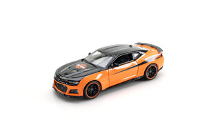 Chevrolet Camaro ZL1 Harley-Davidson Custom, 2017